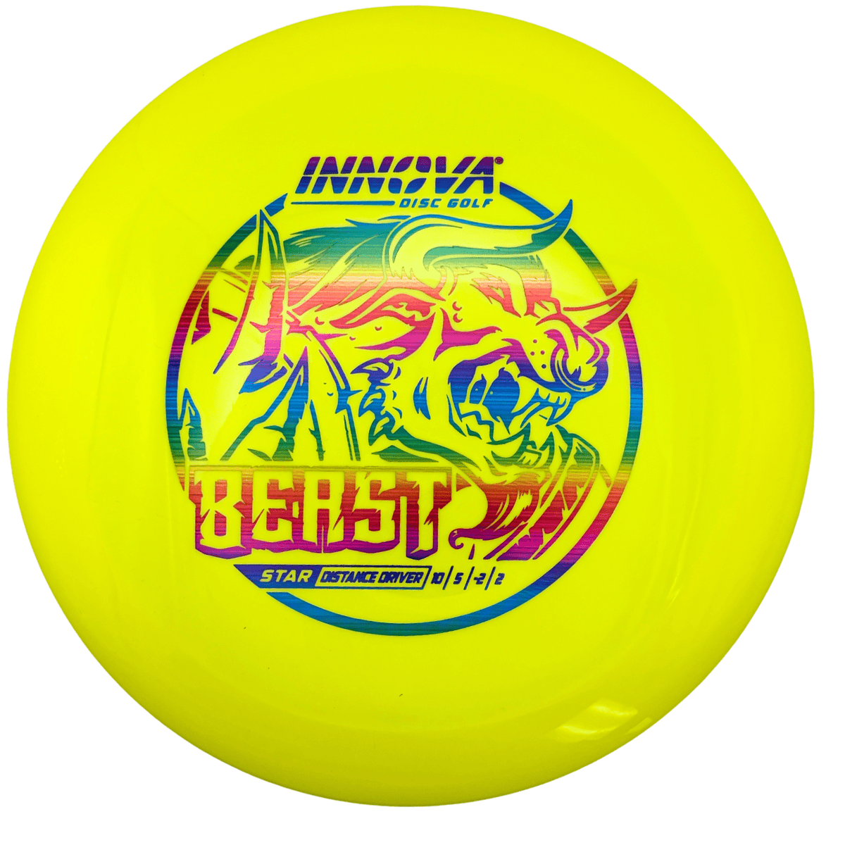 Innova Beast - Star Line