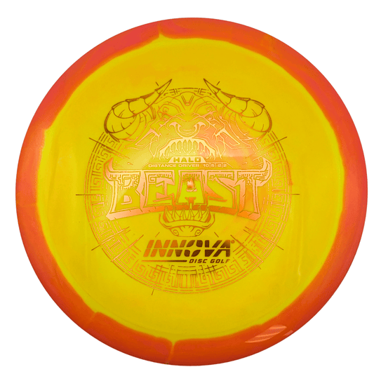 Innova Beast - Halo Star Line