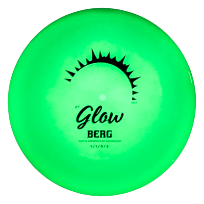 Kastaplast Berg - K1 Glow Line