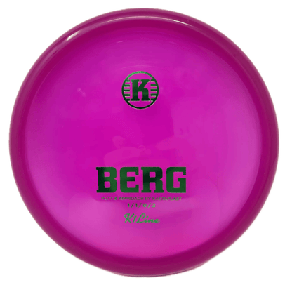 Kastaplast Berg - K1 Line