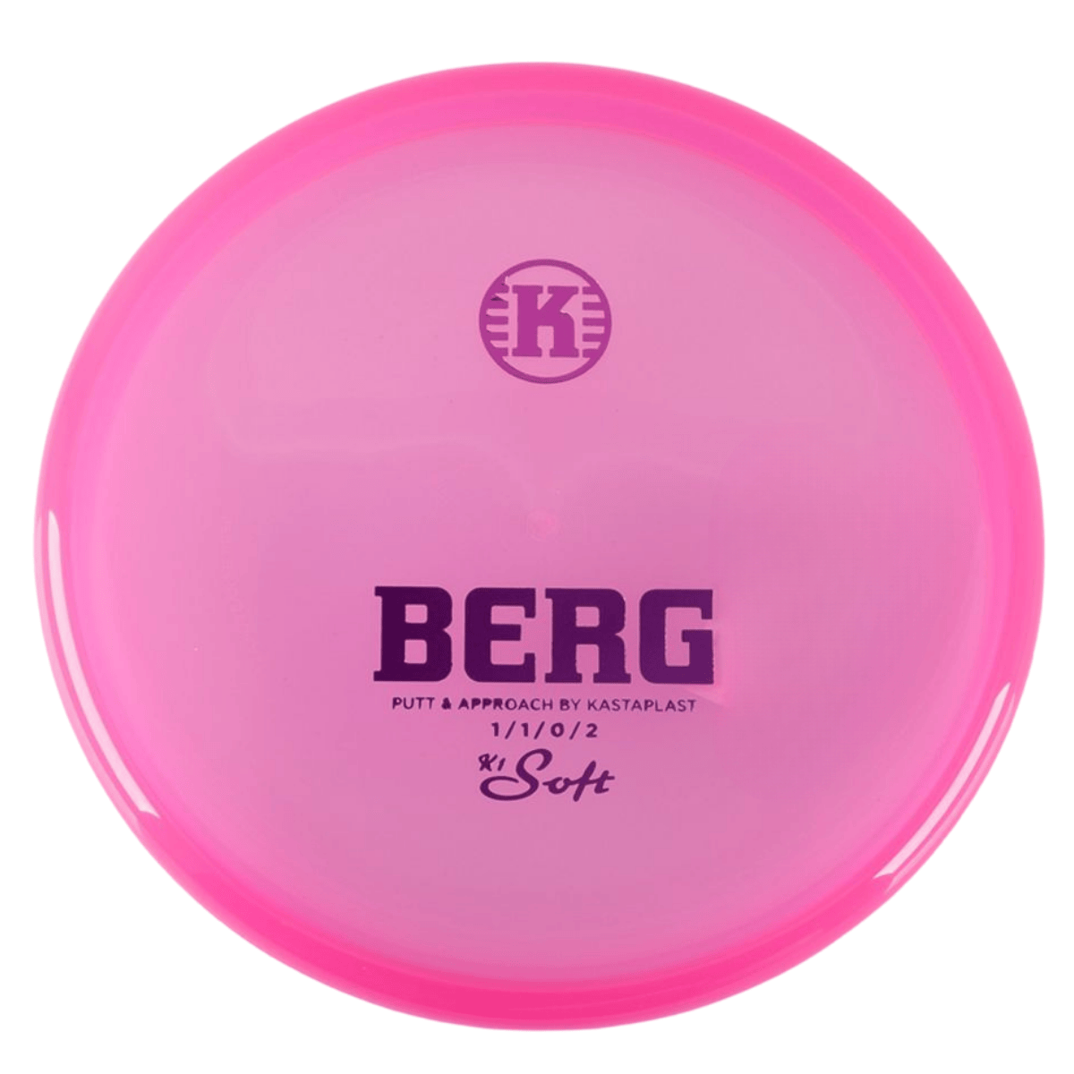 Kastaplast Berg - K1 Soft Line