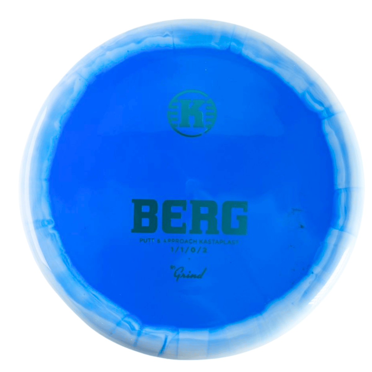 Kastaplast Berg - K1 Grind Line