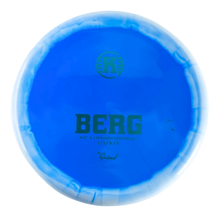 Kastaplast Berg - K1 Grind Line
