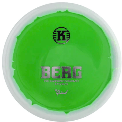 Kastaplast Berg - K1 Grind Line