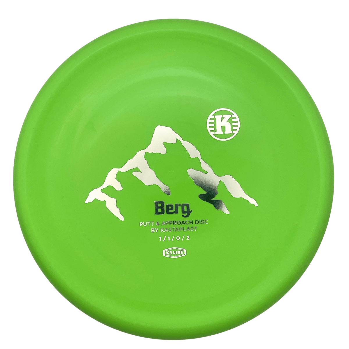 Kastaplast Berg - K3 Line