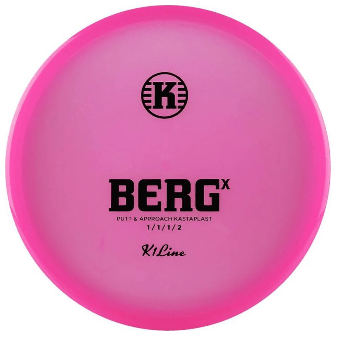 Kastaplast Berg X - K1 Line
