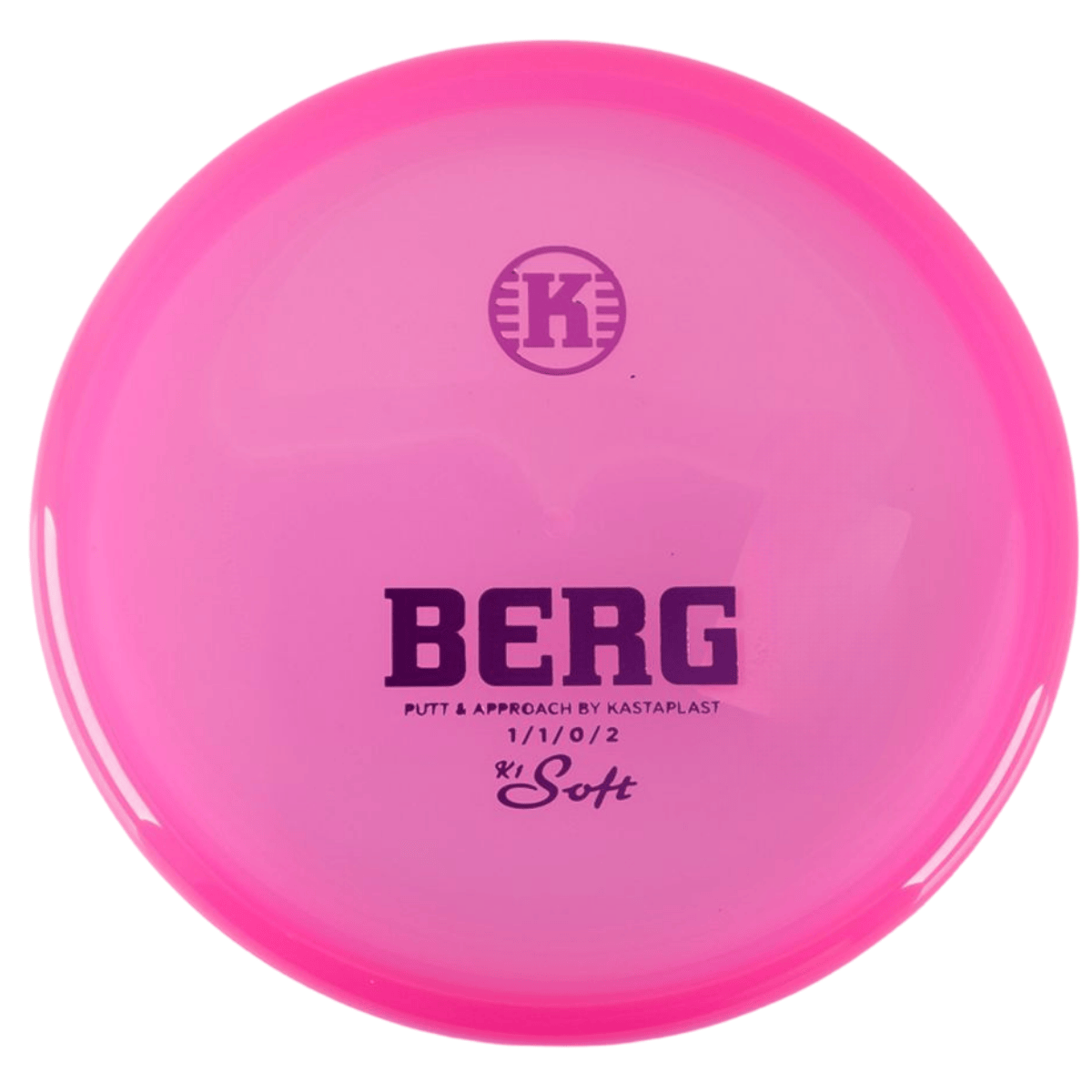 Kastaplast Berg - K1 Soft Line