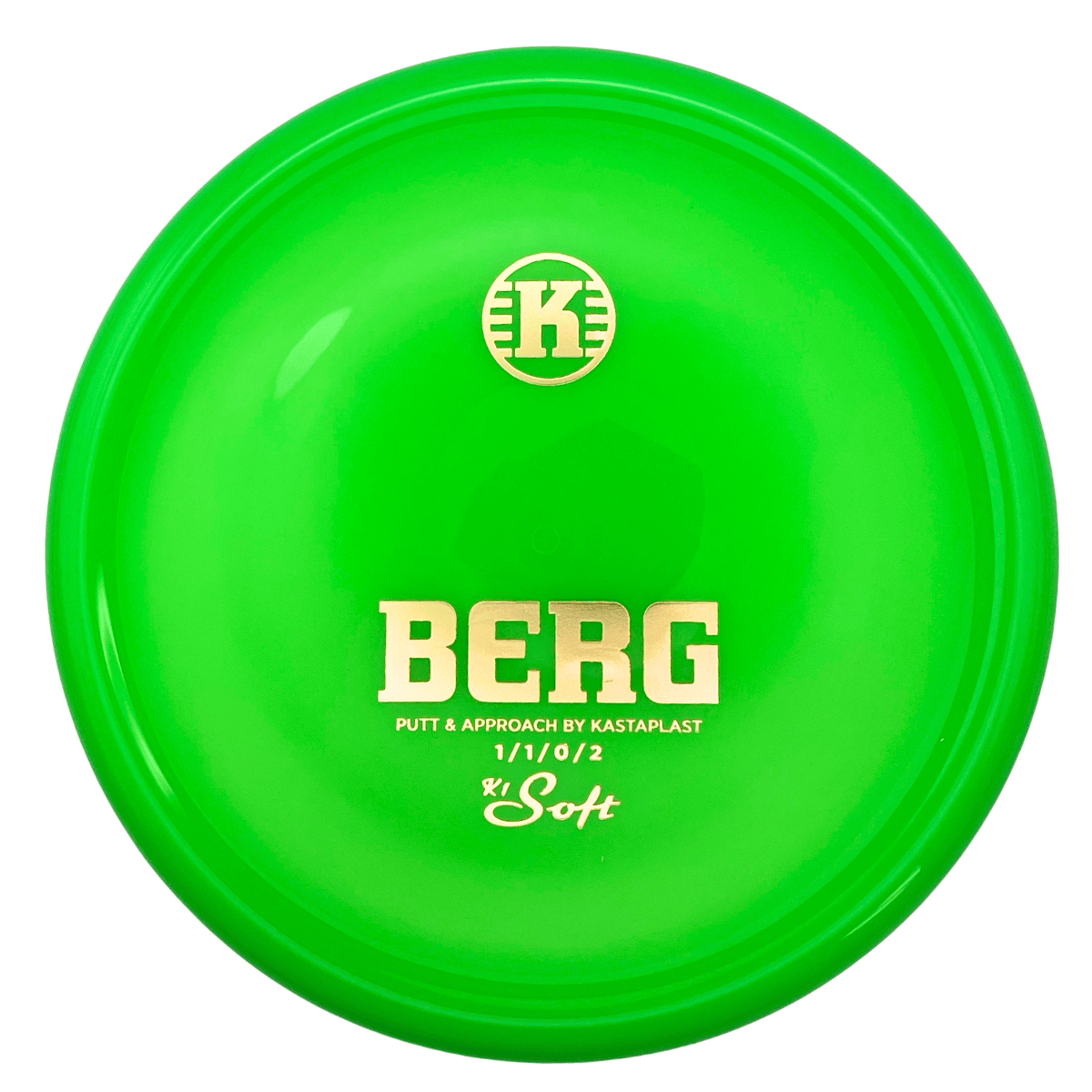 Kastaplast Berg - K1 Soft Line