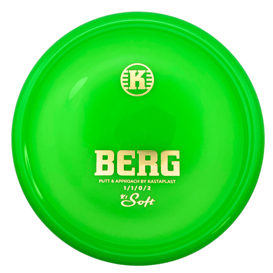 Kastaplast Berg - K1 Soft Line