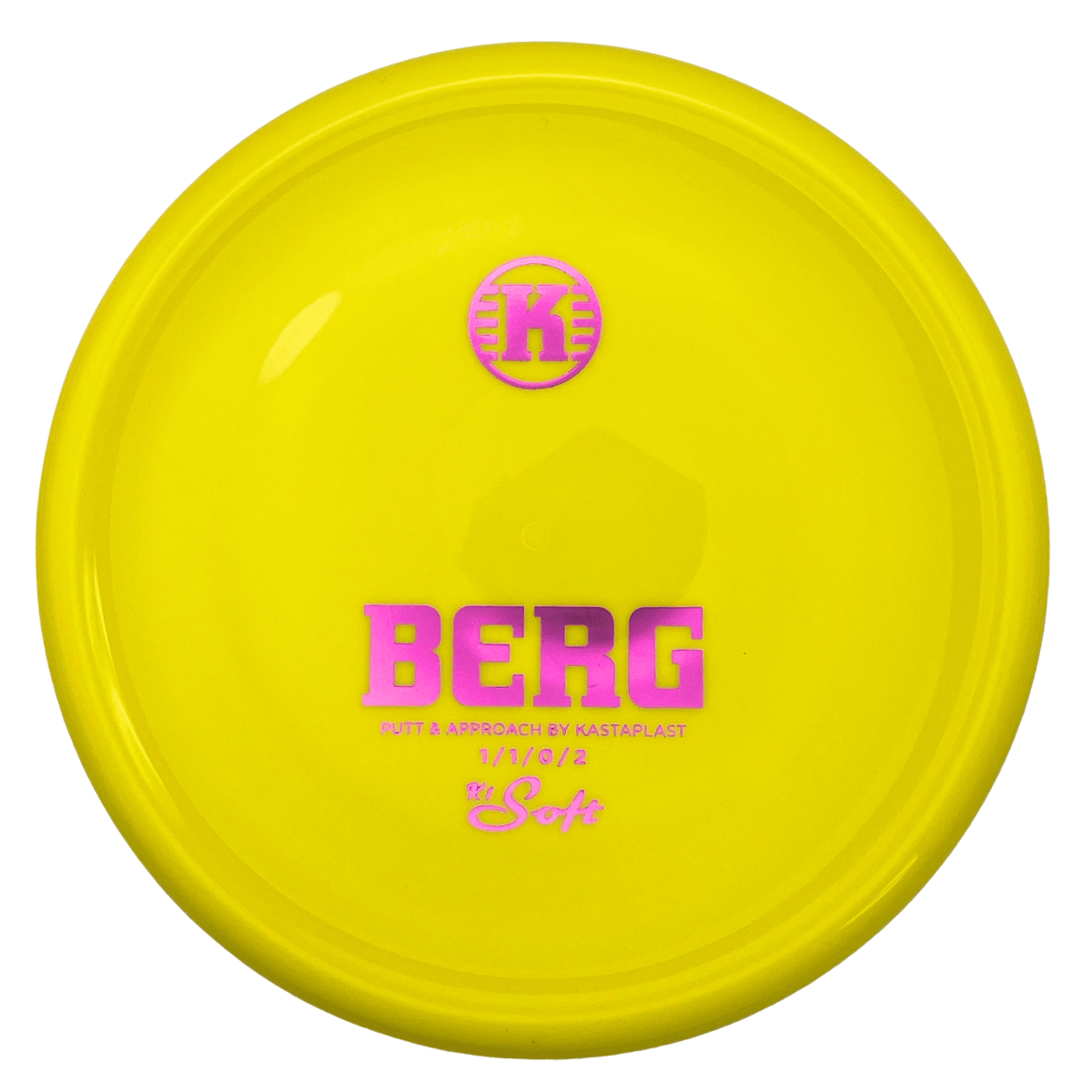 Kastaplast Berg - K1 Soft Line