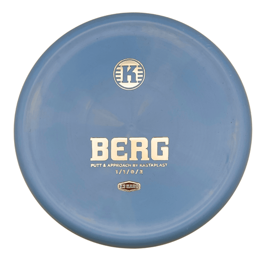 Kastaplast Berg - K3 Hard Line