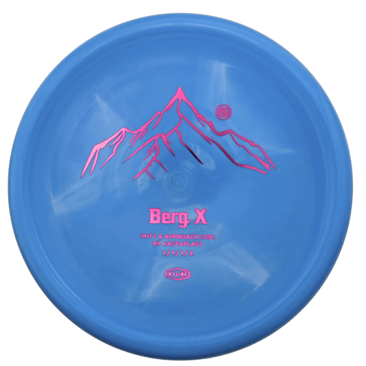 Kastaplast Berg X - K3 Line