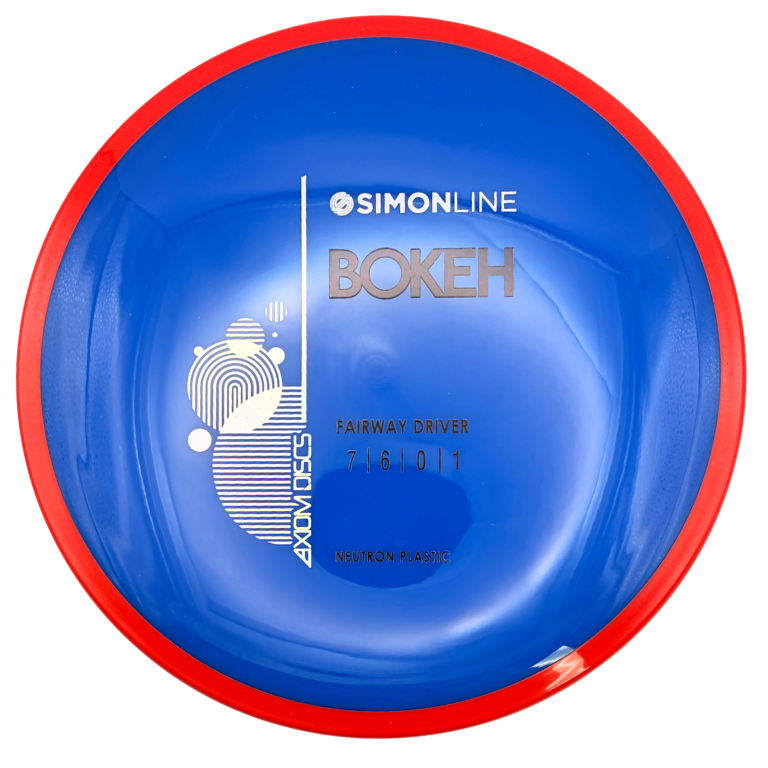 Axiom Bokeh - Neutron Line