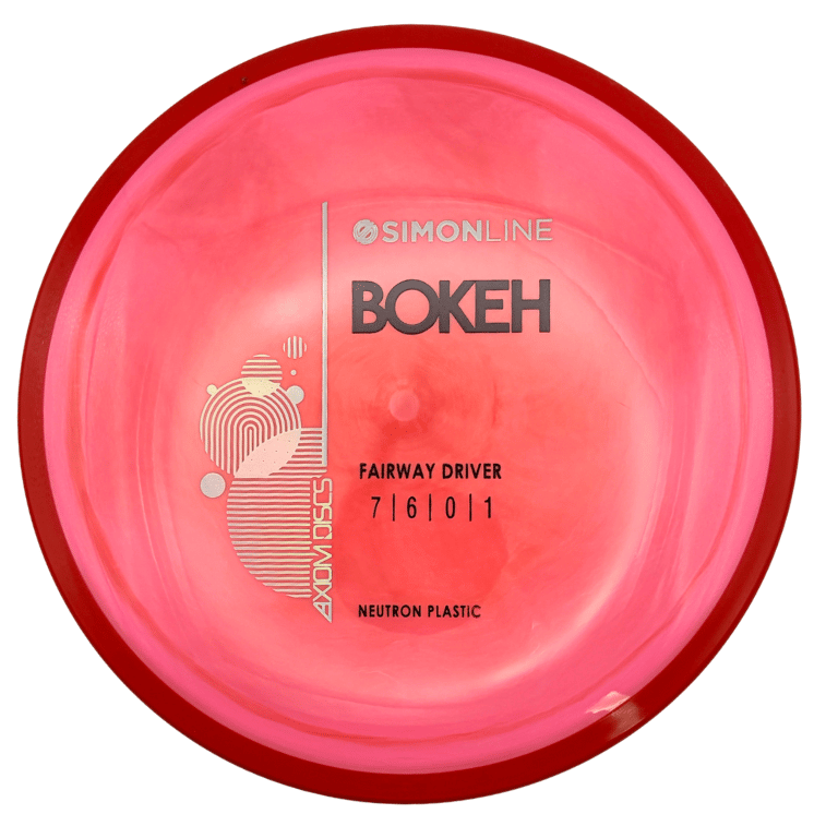 Axiom Bokeh - Neutron Line