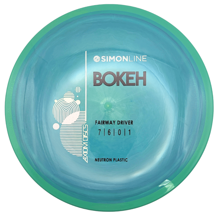 Axiom Bokeh - Neutron Line