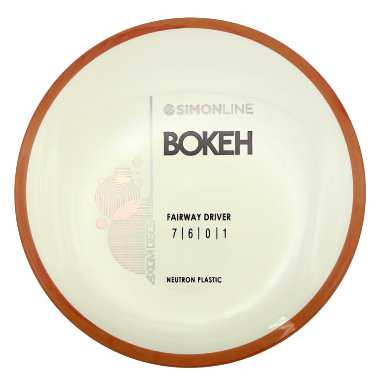 Axiom Bokeh - Neutron Line
