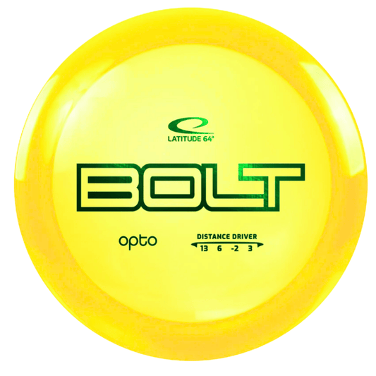 Latitude 64 Bolt - Opto Line