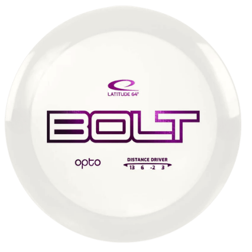 Latitude 64 Bolt - Opto Line