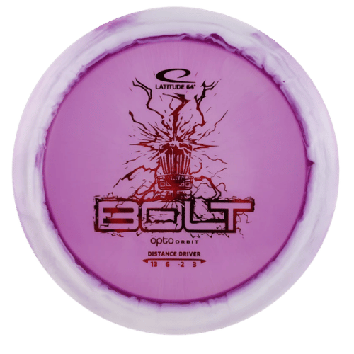 Latitude 64 Bolt - Opto Orbit Line