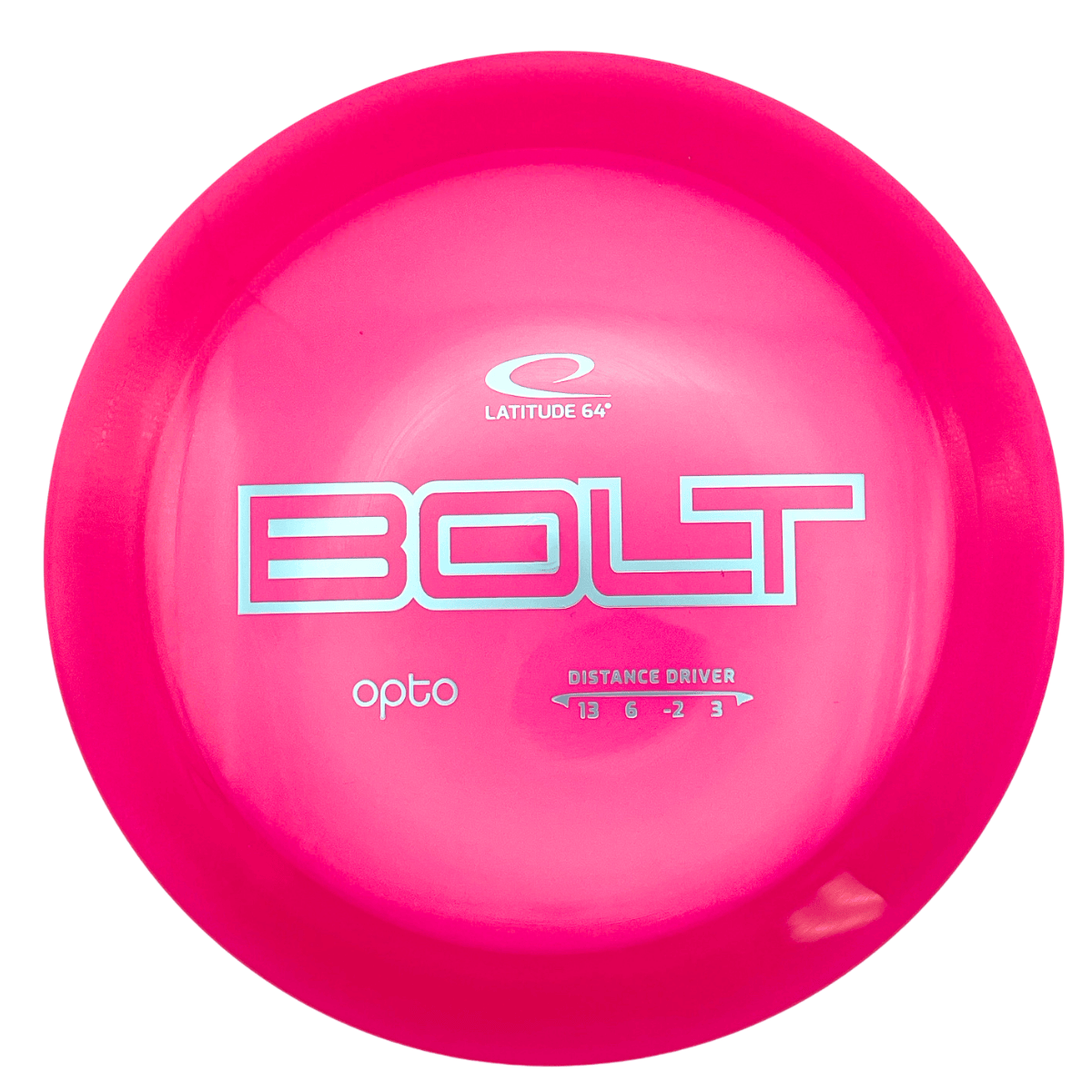 Latitude 64 Bolt - Opto Line