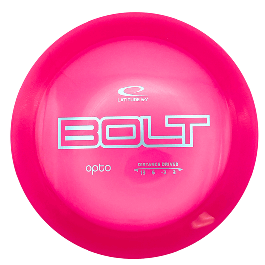 Latitude 64 Bolt - Opto Line