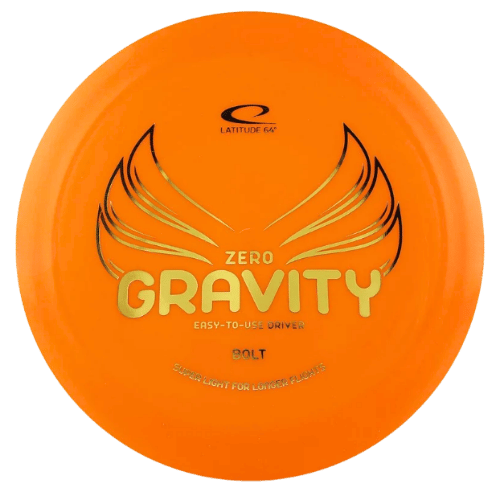 Latitude 64 Bolt - Zero Gravity