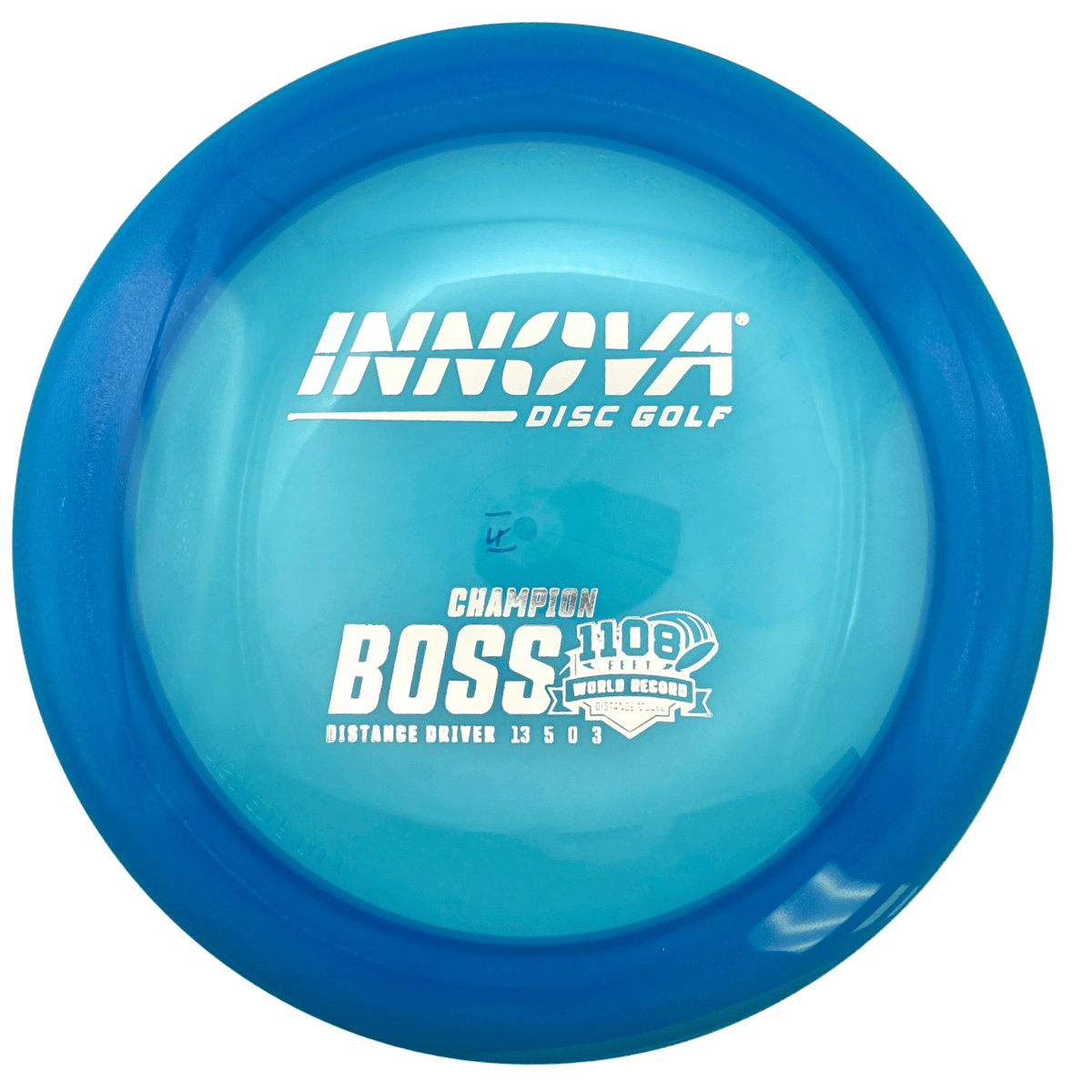 Innova Boss - Champion Line