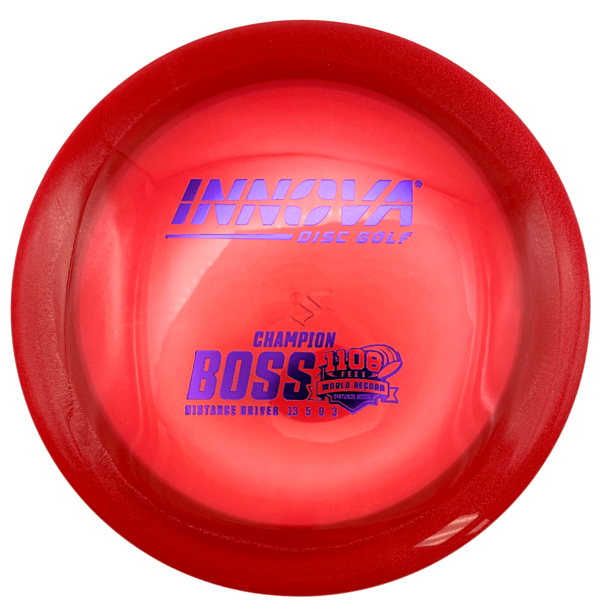 Innova Boss - Champion Line