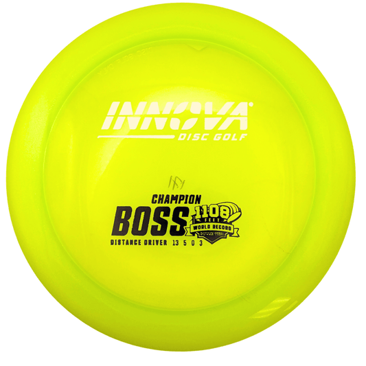 Innova Boss - Champion Line