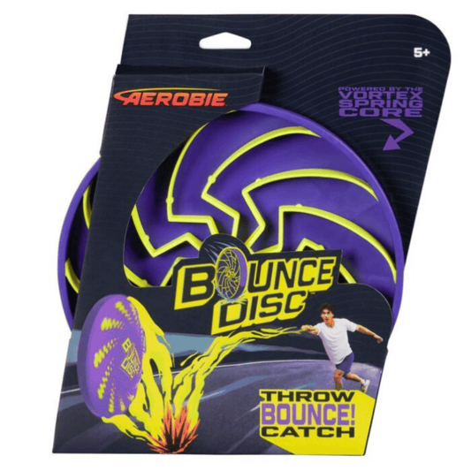 Aerobie Bounce Disc