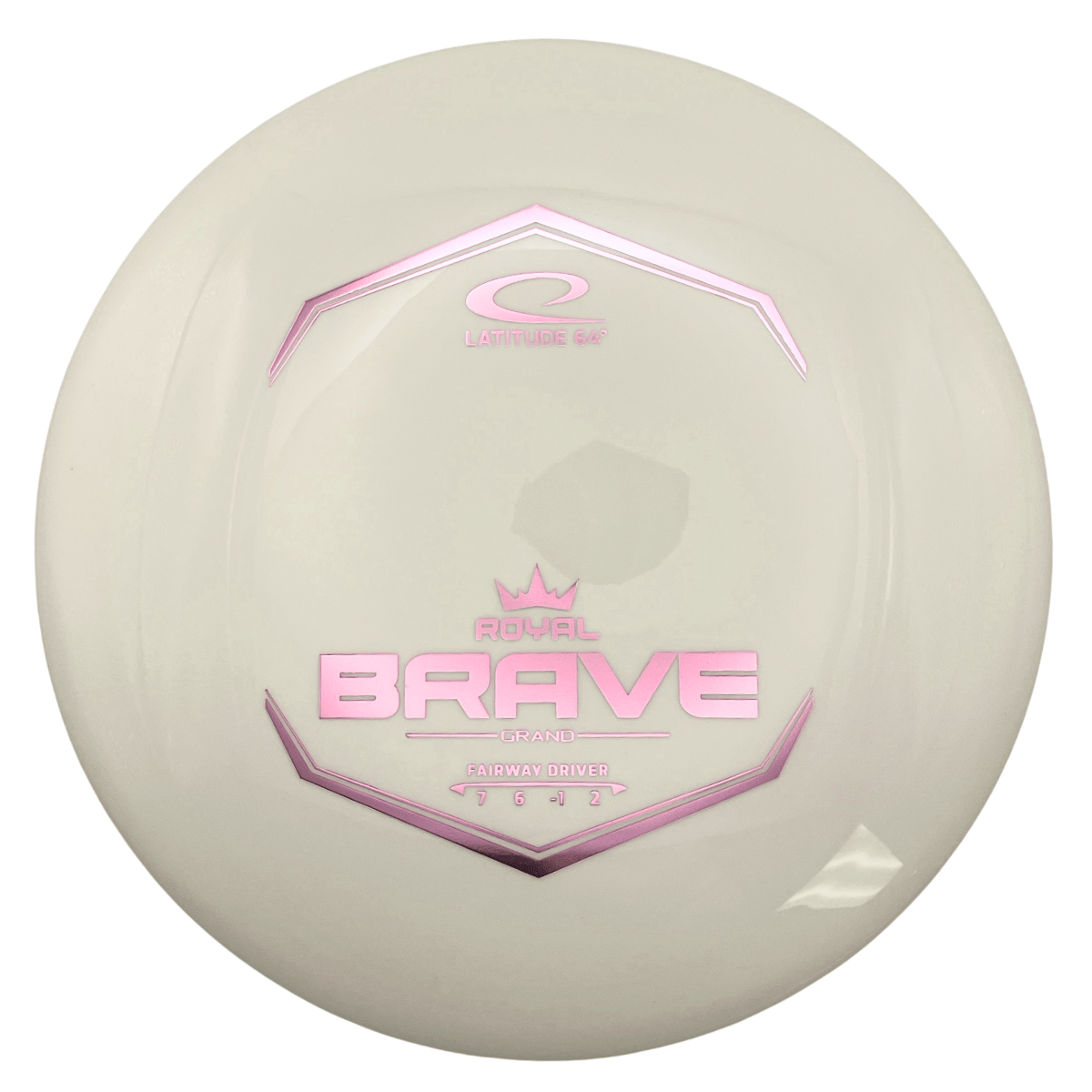 Latitude 64 Royal Brave - Grand Line