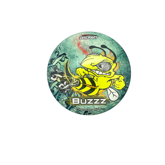 Discraft Mini - Super Colour Buzzz