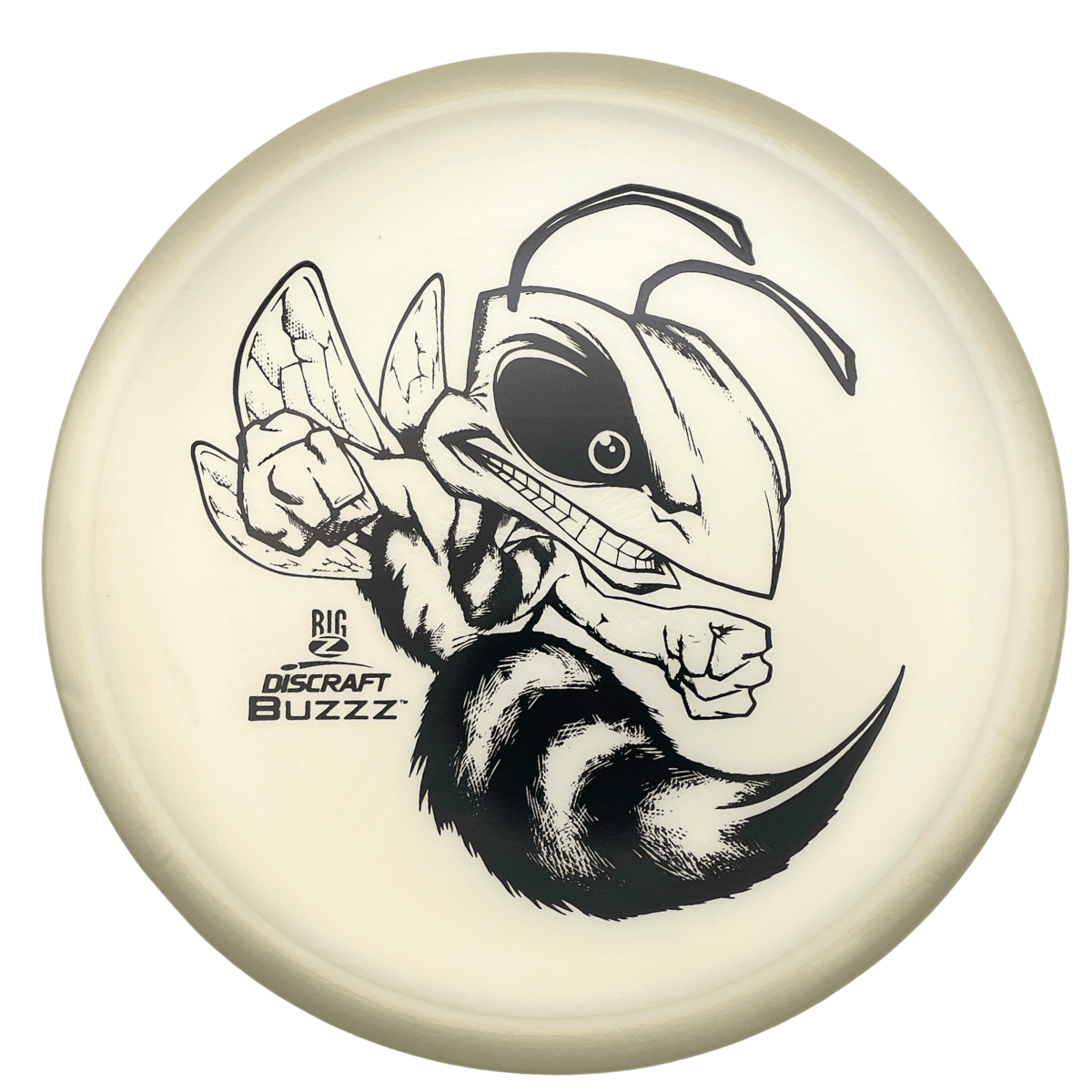 Discraft Big Z Buzzz - Z Line