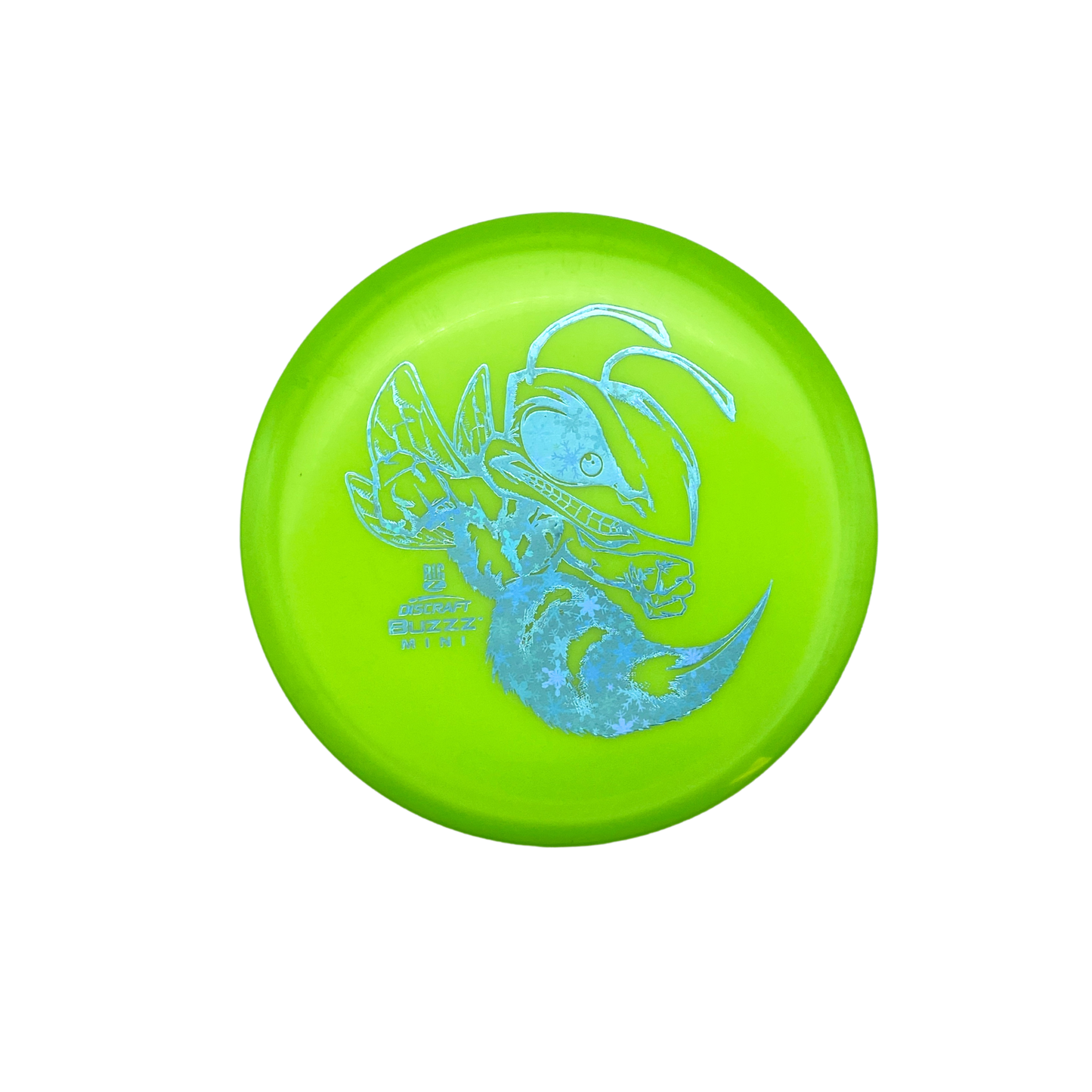 Discraft Mini - Big Z Buzzz