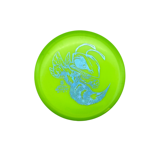 Discraft Mini - Big Z Buzzz