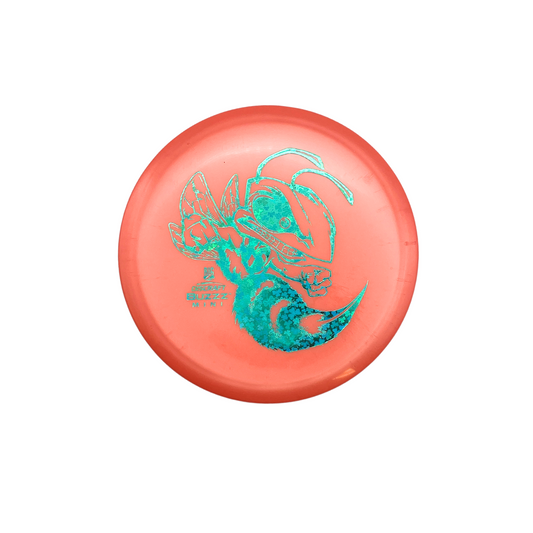 Discraft Mini - Big Z Buzzz