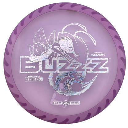 Discraft Buzzzsaw - FuZed Line - Purple