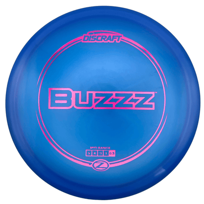 Discraft Buzzz - Z Line