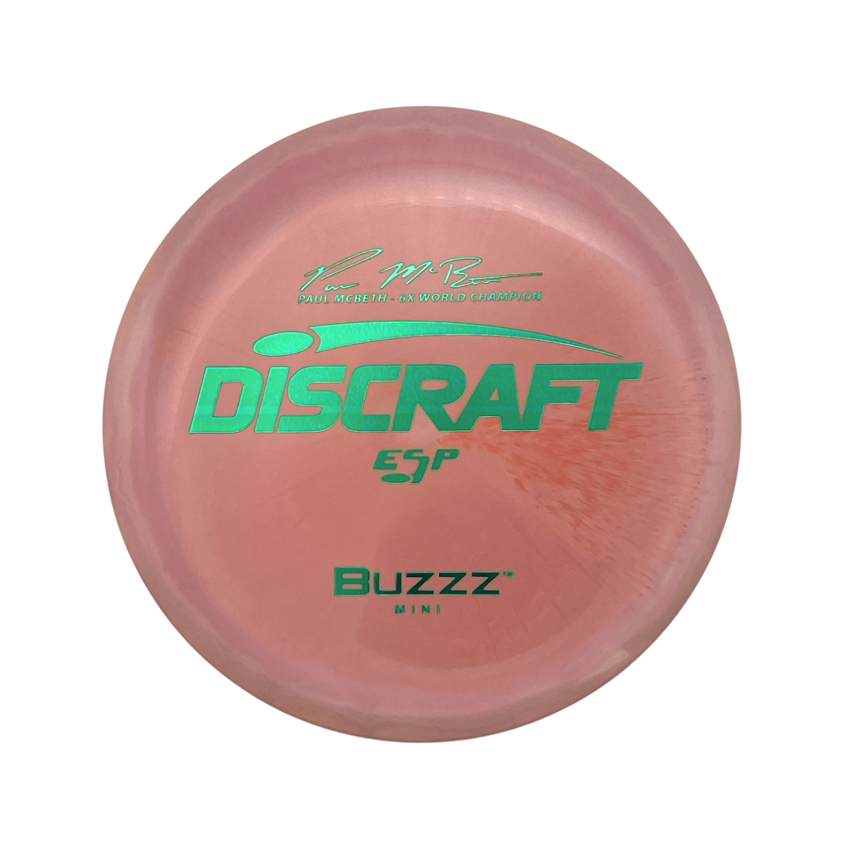 Discraft Mini's