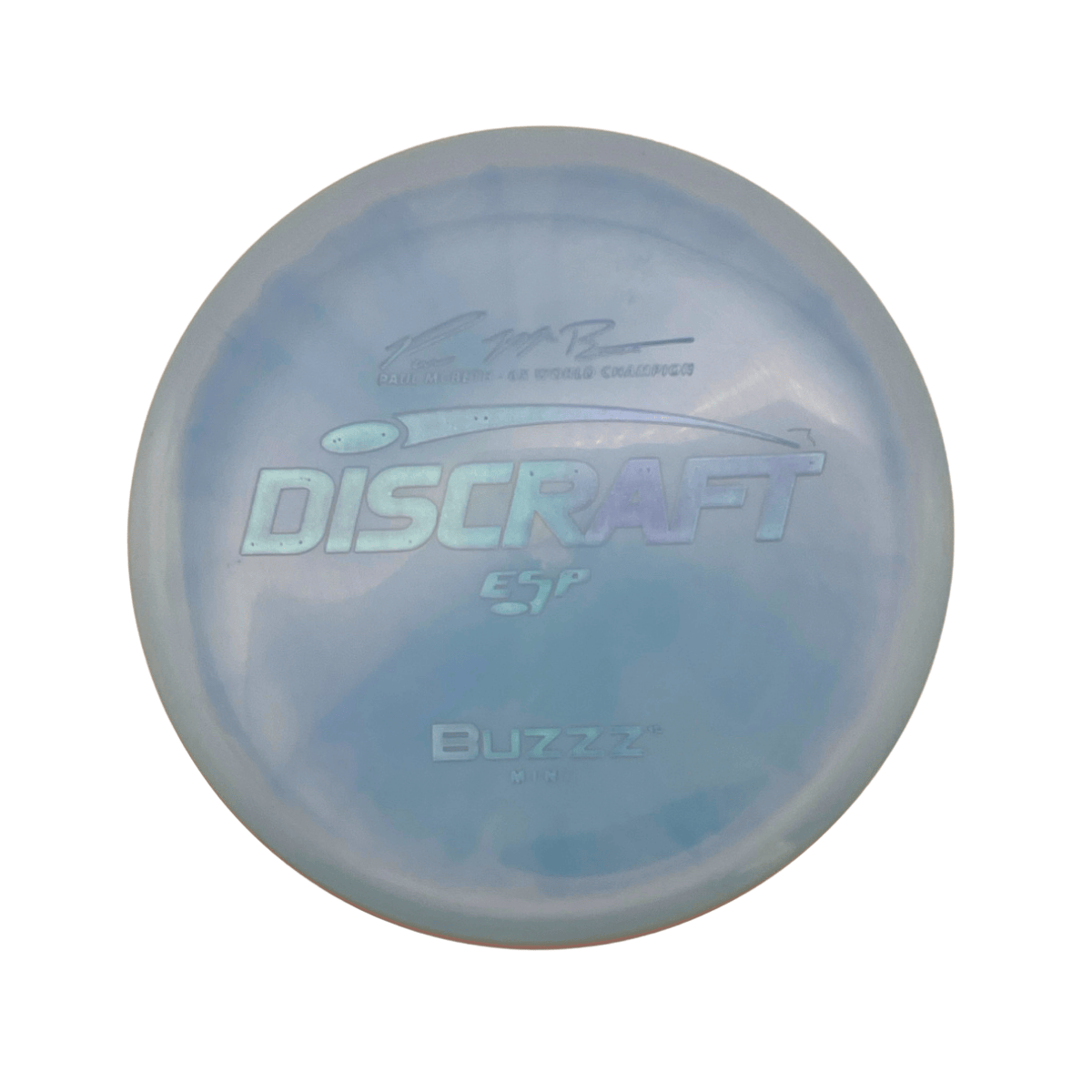 Discraft Mini's