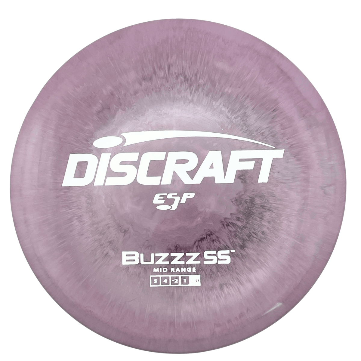 Discraft Buzzz SS - ESP Line