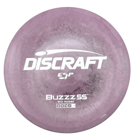 Discraft Buzzz SS - ESP Line