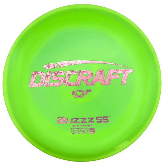 Discraft Buzzz SS - ESP Line