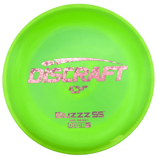Discraft Buzzz SS - ESP Line