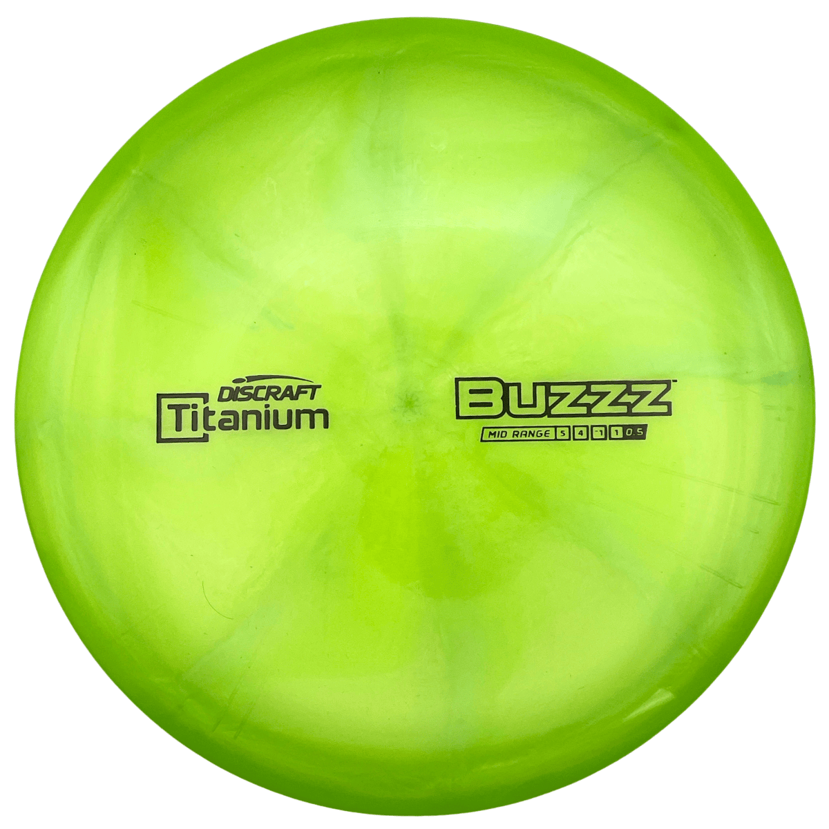 Discraft Buzzz - Titanium Line