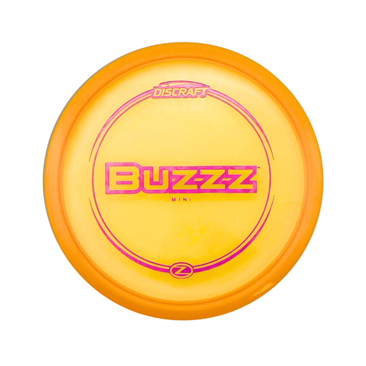 Discraft Mini's