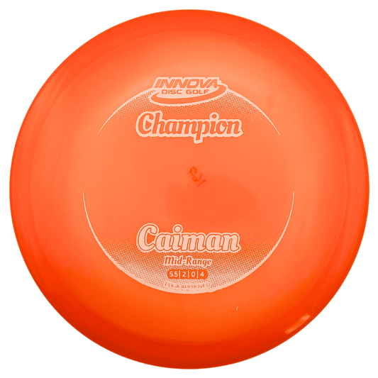 Innova Caiman - Champion Line
