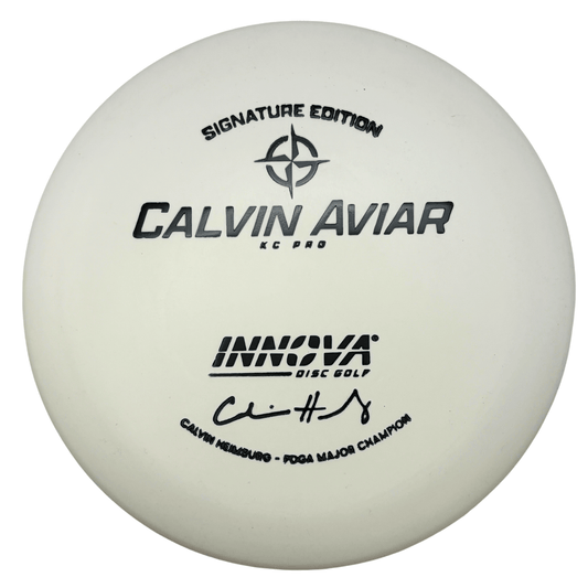 Innova KC Pro Aviar - Calvin Herimberg Signature Edition