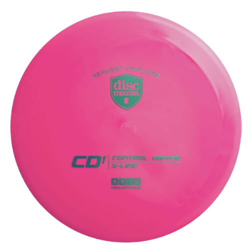 Discmania CD1 - S Line