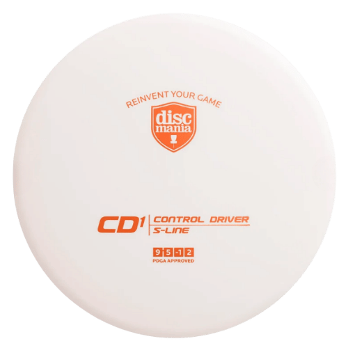 Discmania CD1 - S Line